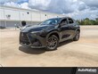 LEXUS NX 250