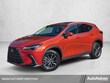  LEXUS NX 350