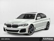  BMW M550i