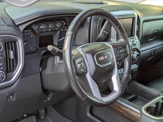 2022 Gmc Sierra 1500 Limited Elevation photo 3