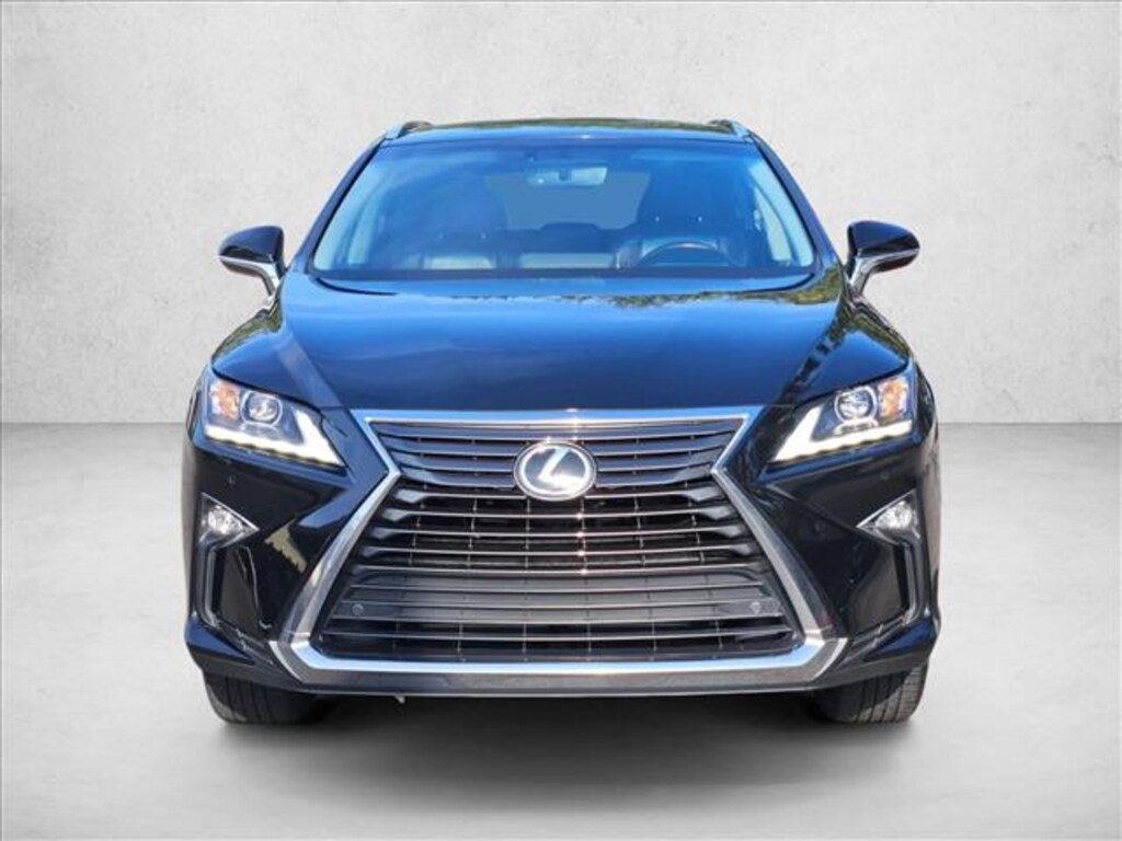 Used 2016 Lexus RX 350 SUV