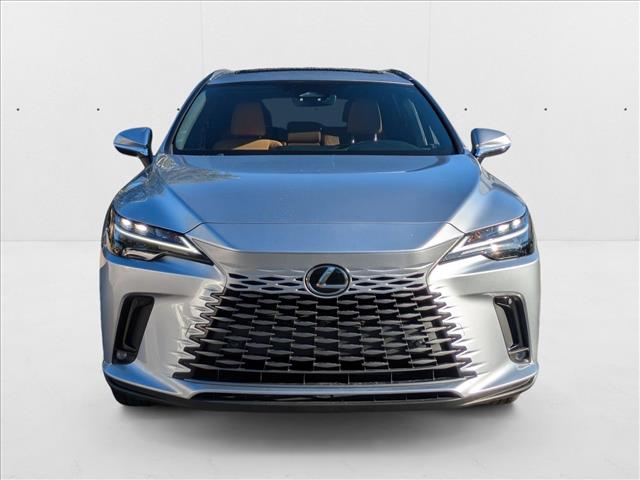 2025 Lexus RX 350 Premium photo 2