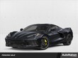  Chevrolet Corvette Stingray