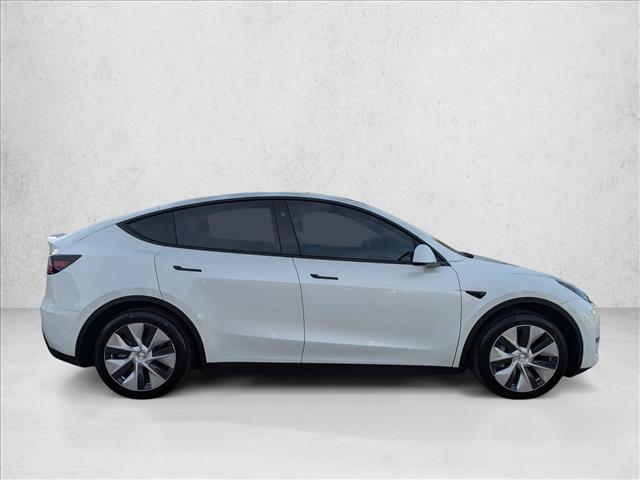2023 Tesla Model Y Long Range photo 4