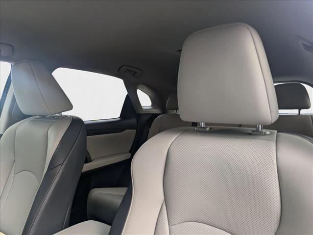 2017 Lexus RX 350 photo 4
