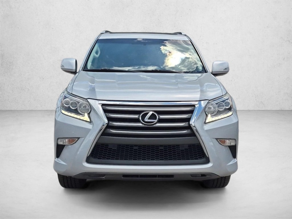 Used 2018 Lexus GX 460 SUV
