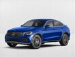  Mercedes-Benz AMG GLC 43