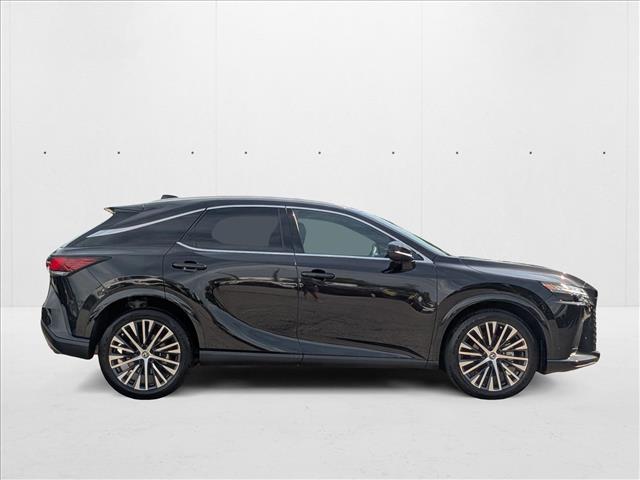 2023 Lexus RX 350 Premium photo 4