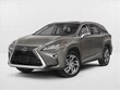  LEXUS RX 350L