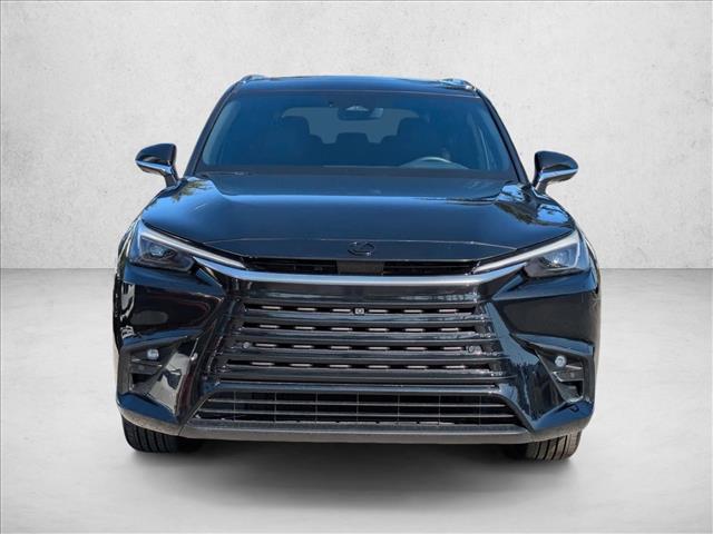 2025 Lexus TX 350 Premium photo 2