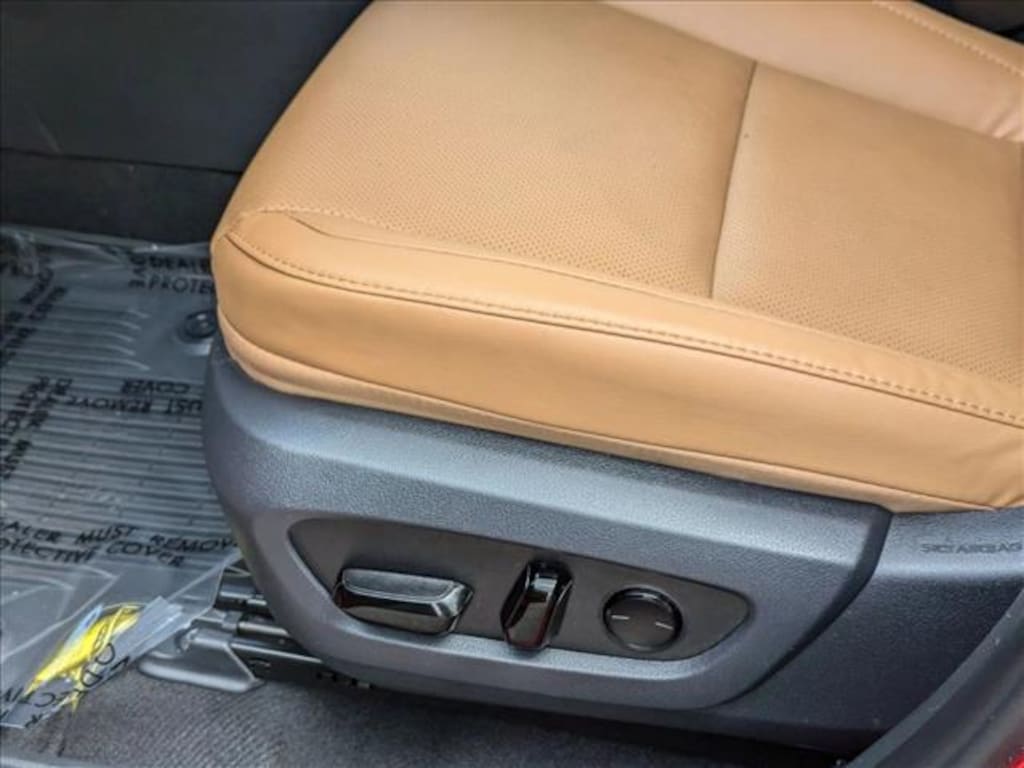 Certified 2025 Lexus NX 250 Premium SUV