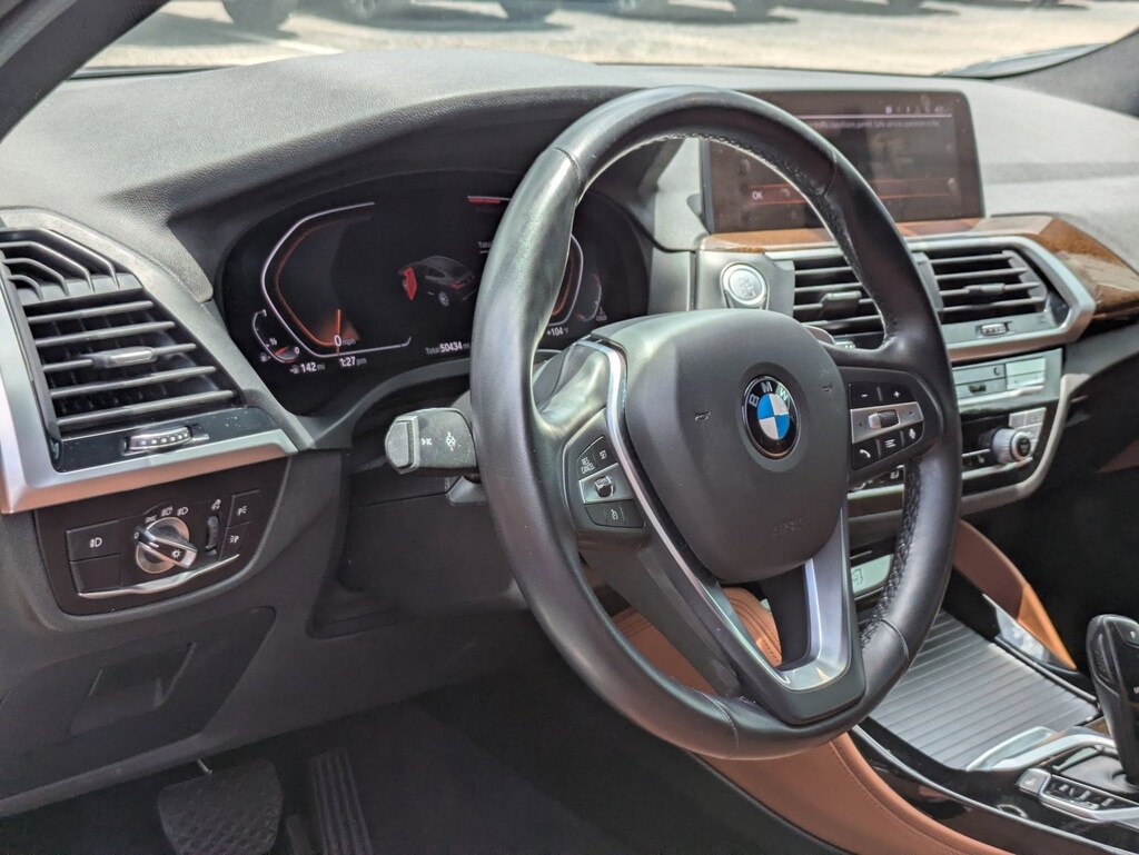 Used 2020 BMW X4 xDrive30i Sports Activity Coupe