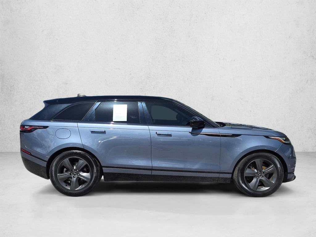 Used 2023 Land Rover Range Rover Velar R-Dynamic S MHEV SUV