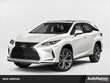  LEXUS RX 350L