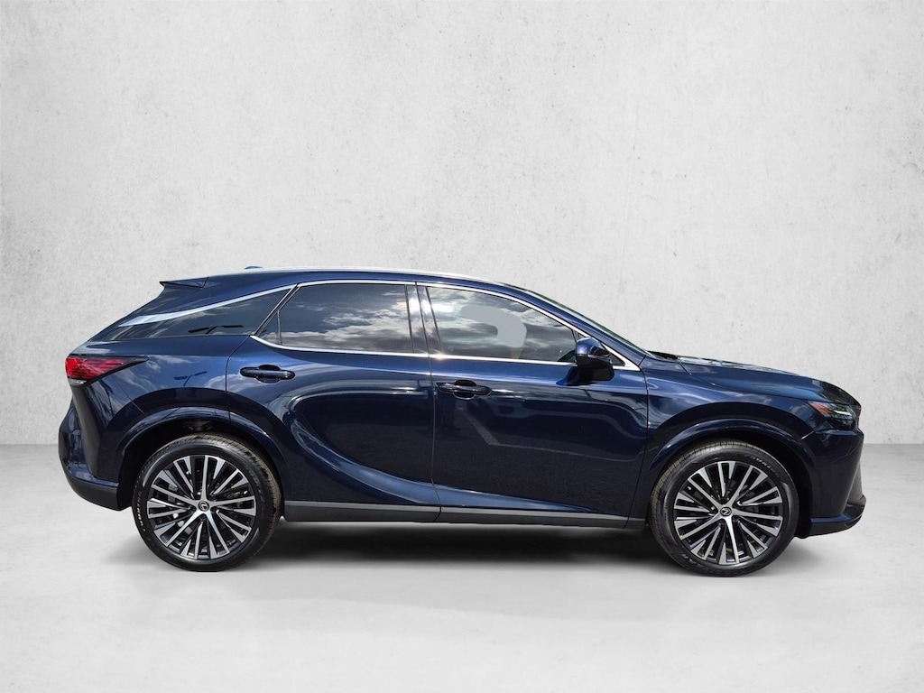 Certified 2023 Lexus RX 350 Premium Plus SUV