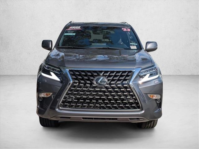 2023 Lexus GX 460 Premium photo 2