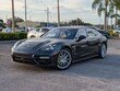  Porsche Panamera E-Hybrid