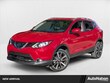 Nissan Rogue Sport