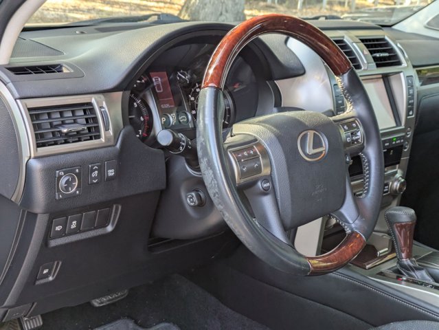 2014 Lexus GX 460 Base photo 3