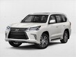  LEXUS LX 570