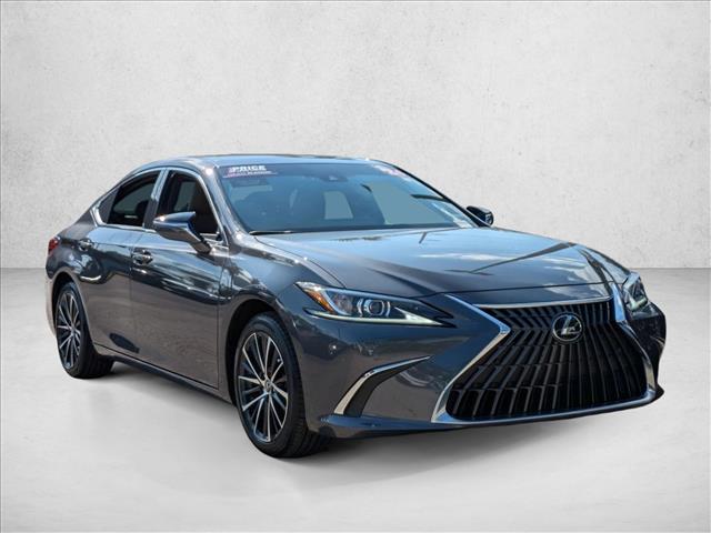 2024 Lexus ES 350 Premium photo 3