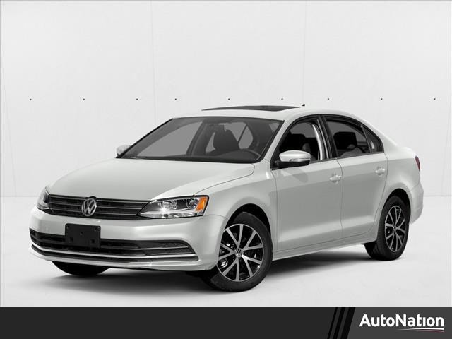 2017 Volkswagen Jetta 1.4T SE's photo