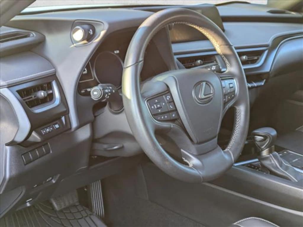 Used 2022 Lexus UX 200  SUV