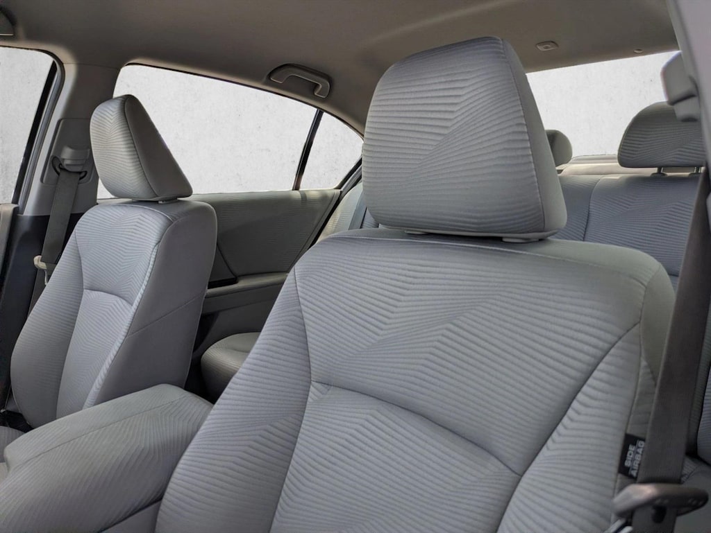 Used 2014 Honda Accord LX Sedan