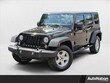 Jeep Wrangler JK