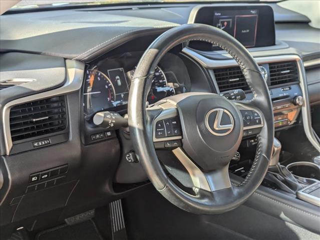 2020 Lexus RX 350 photo 3