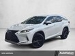  LEXUS RX 350L