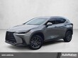  LEXUS NX 350h