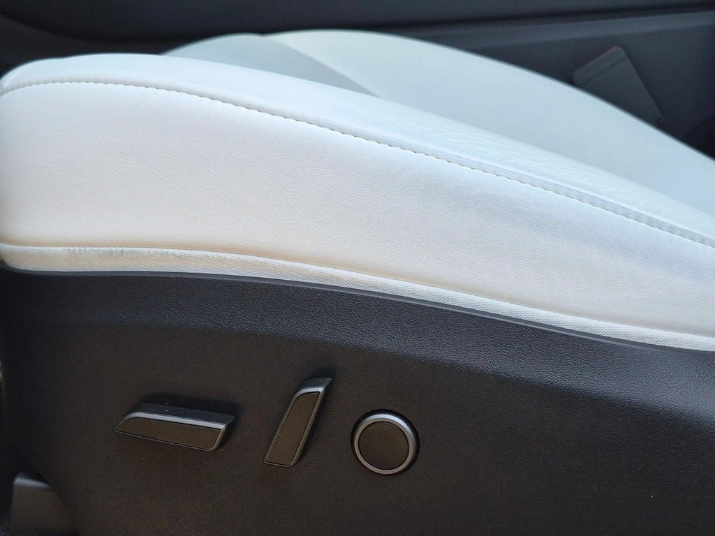 Used 2025 Tesla Model Y Long Range SUV