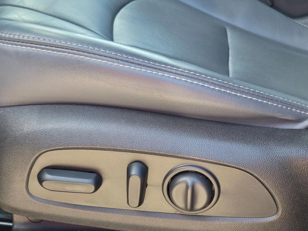 Used 2018 Buick Enclave Premium SUV