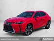  LEXUS UX 300h
