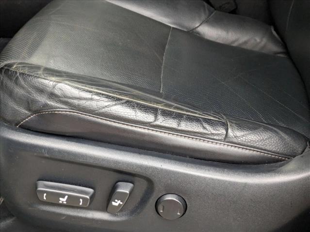 2018 Lexus GX 460 Premium photo 4