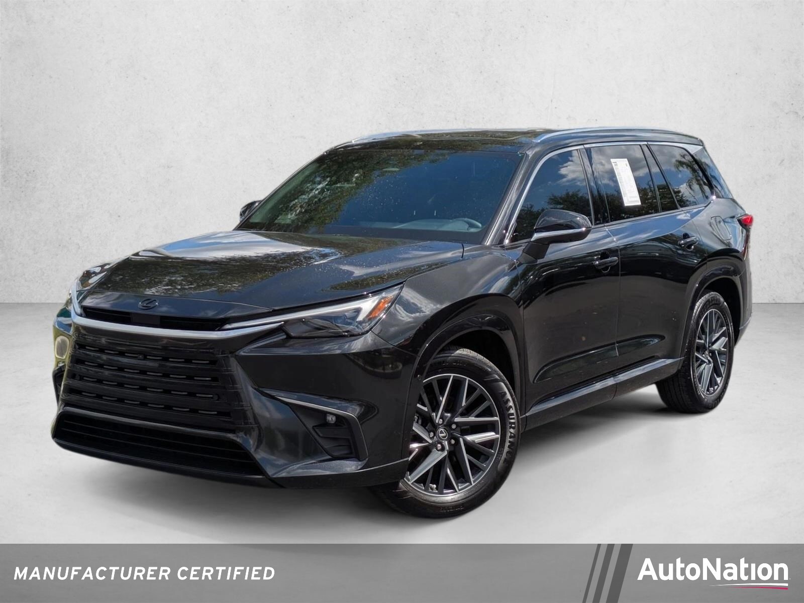 2025 LEXUS TX 350 Premium