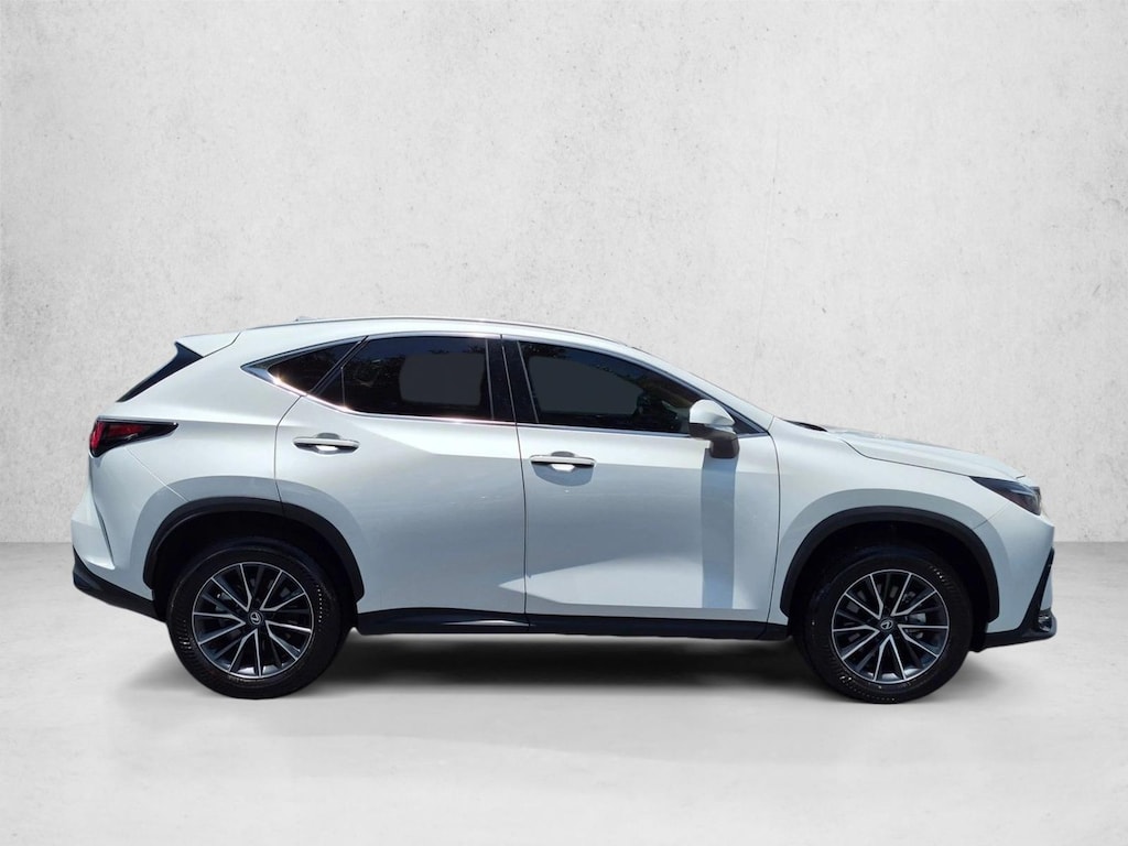 Used 2025 Lexus NX 250 Premium SUV