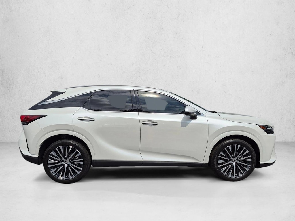 Certified 2024 Lexus RX 350 Premium Plus SUV