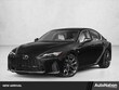 LEXUS IS 350