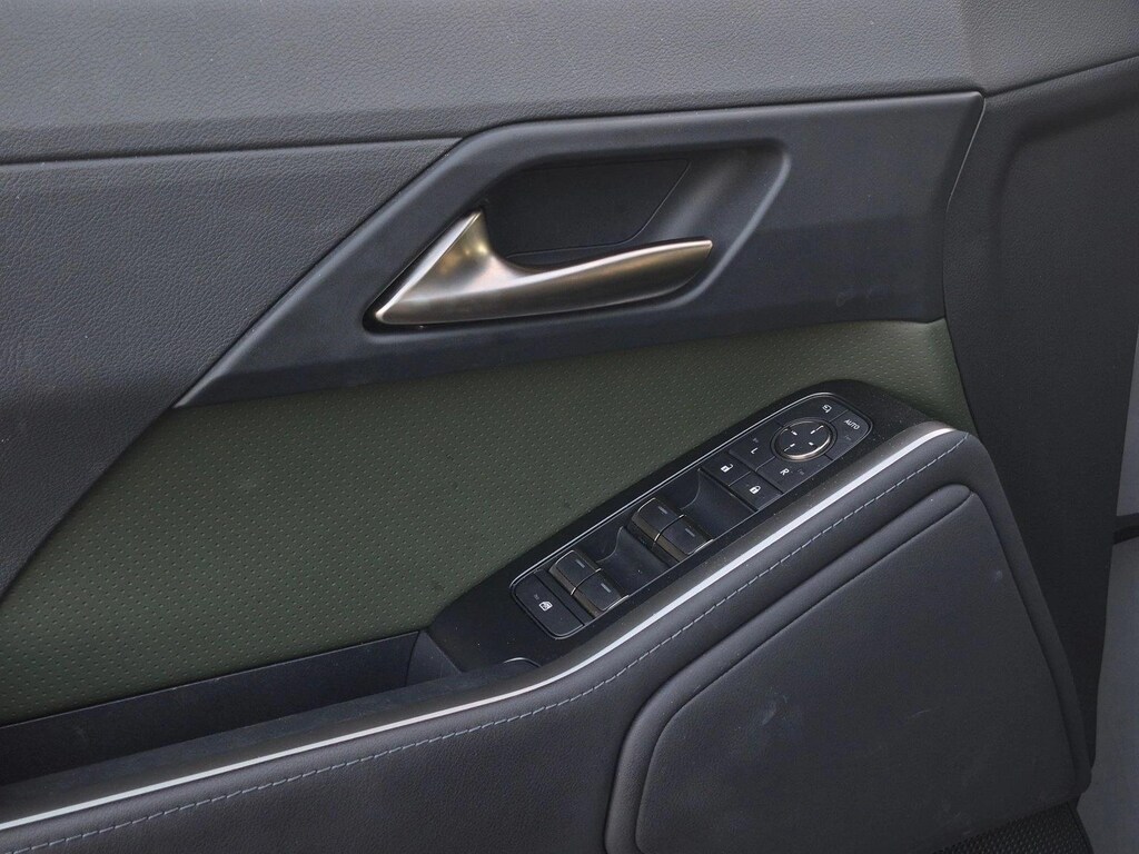 Certified 2024 Lexus GX 550 Overtrail SUV