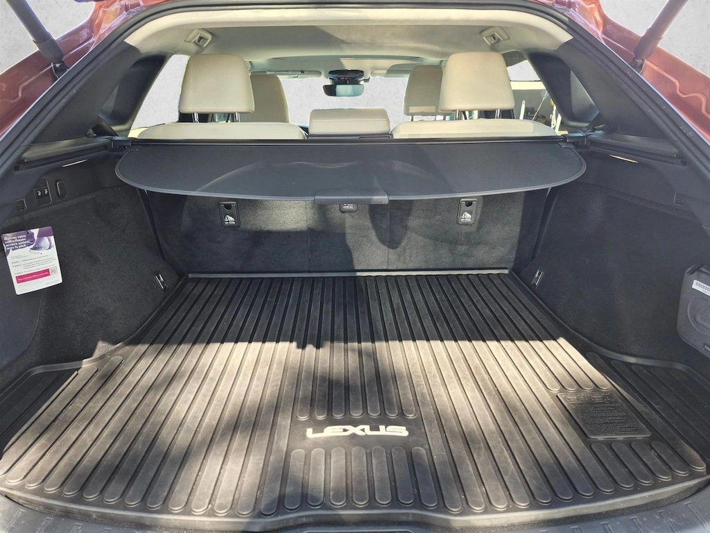 Certified 2024 Lexus RX 350 Premium SUV