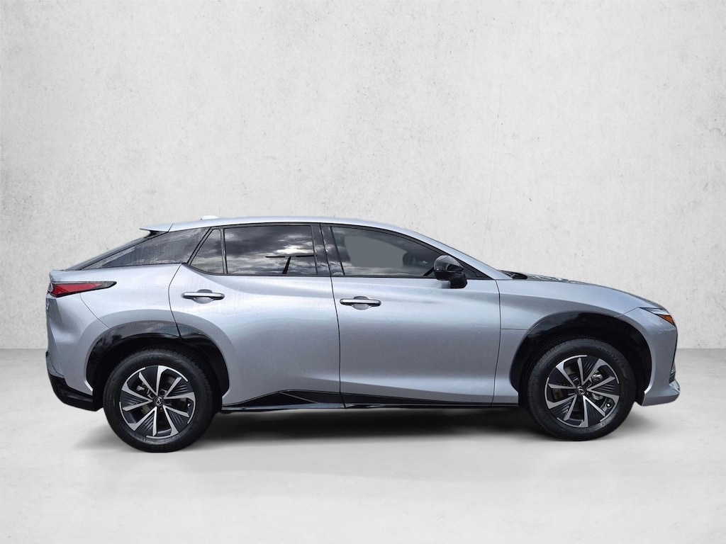 Certified 2024 Lexus RZ 300e Premium w/18" Wheel SUV