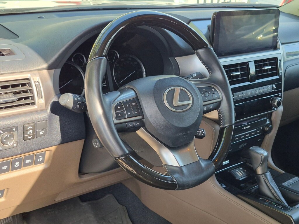 Used 2023 Lexus GX 460 SUV
