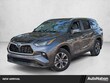 Toyota Highlander Hybrid