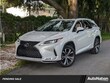 LEXUS RX 350L