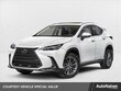 LEXUS NX 350