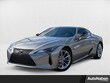LEXUS LC 500h