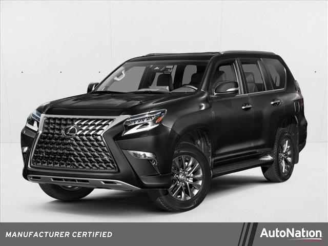  LEXUS GX 460