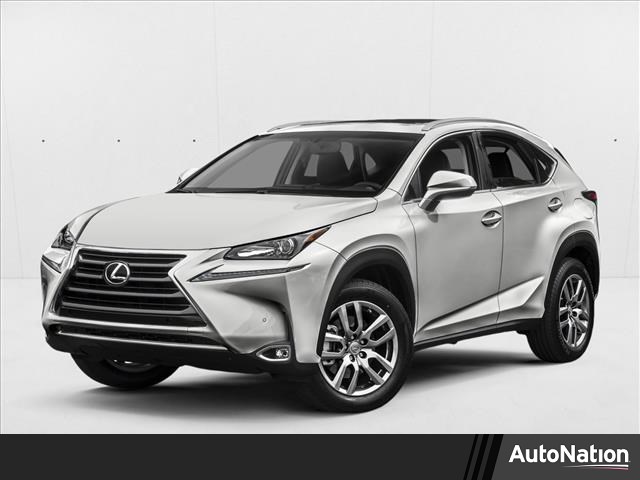  LEXUS NX 200t